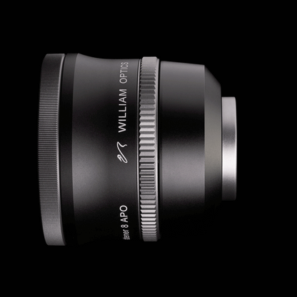 William Optics FLAT 8 (0.72x Reducer)