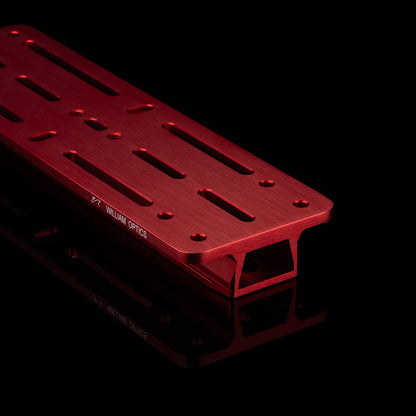 William Optics Vixen-style Dovetail Plate