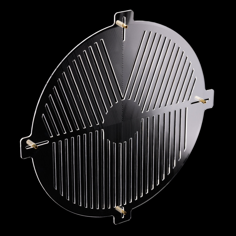 William Optics Diffraction Spikes Bahtinov Focusing Mask