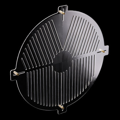 William Optics Diffraction Spikes Bahtinov Focusing Mask