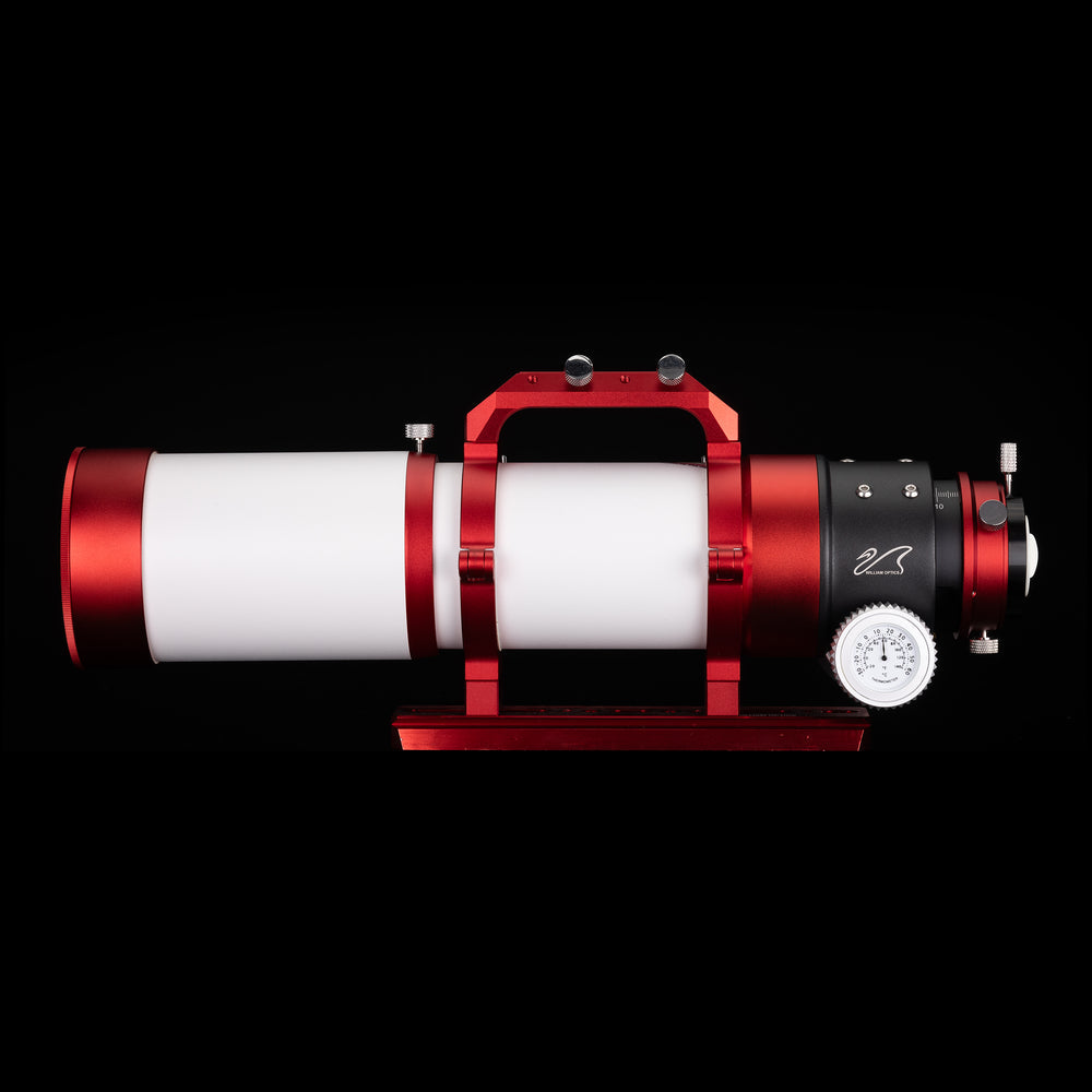 William Optics Gran-Turismo 71 II