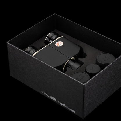 William Optics Binoviewer Complete Package