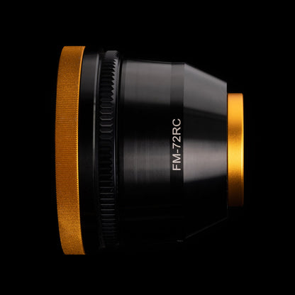 William Optics Dr. Flat Master (0.8x Reducer)