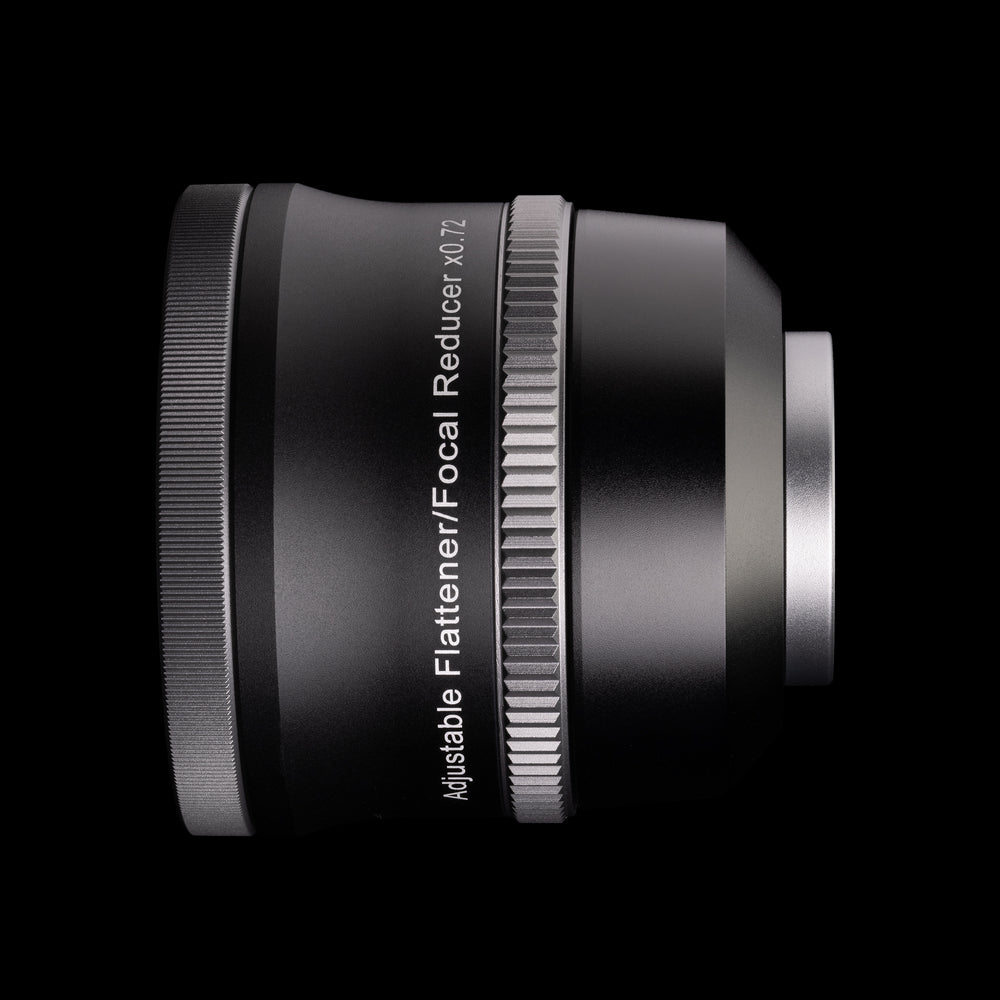 William Optics FLAT 8 (0.72x Reducer)