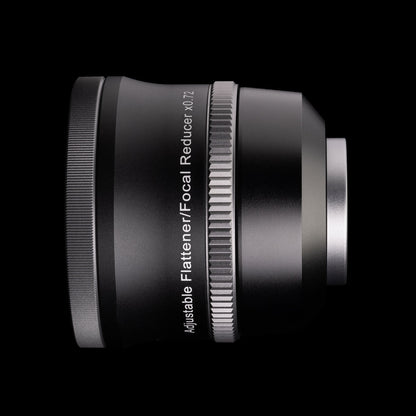 William Optics FLAT 8 (0.72x Reducer)