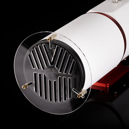 William Optics Diffraction Spikes Bahtinov Focusing Mask