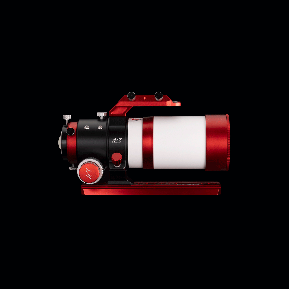 William Optics Zenithstar 61 II