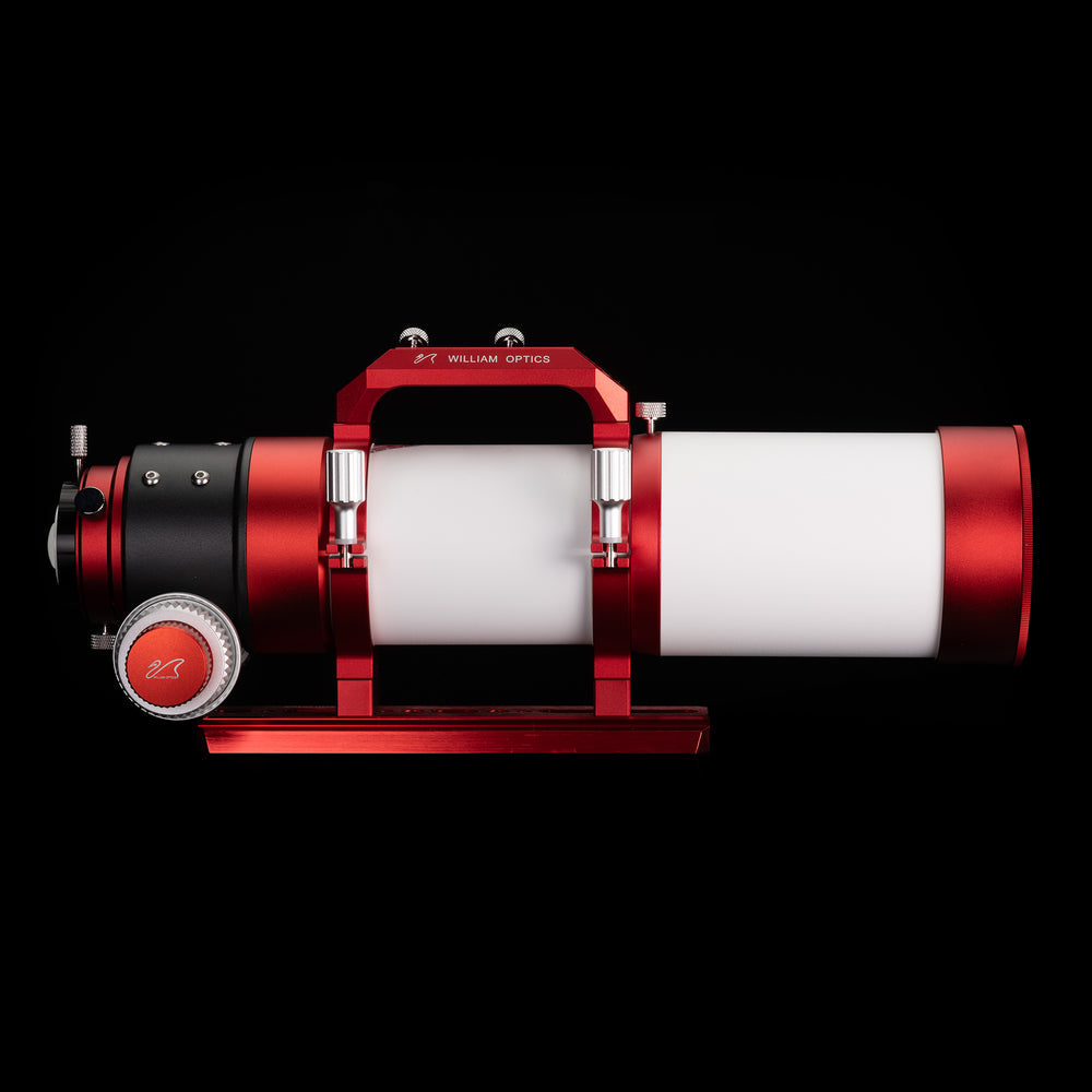 William Optics Gran-Turismo 71 II