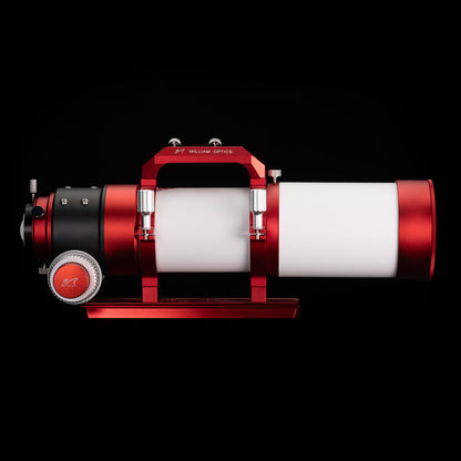 William Optics Gran-Turismo 71 II