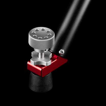 William Optics Pier Mount 90