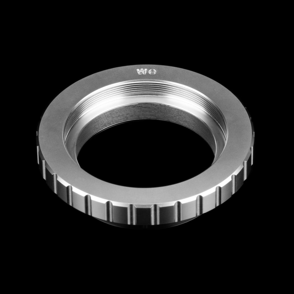 William Optics M48 T-mount for Nikon F