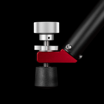 William Optics Pier Mount 90