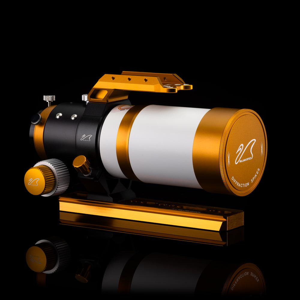 William Optics Zenithstar 61 II