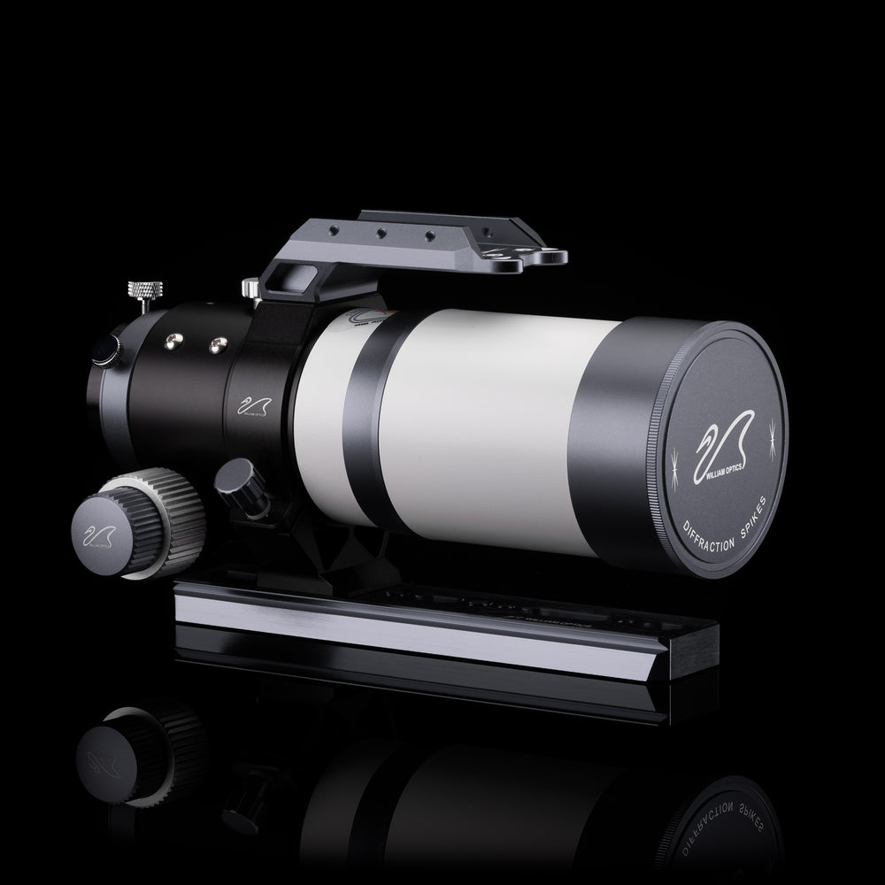 William Optics Zenithstar 61 II