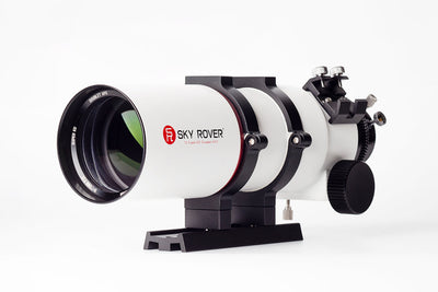 Sky Rover 72ED APO f/6