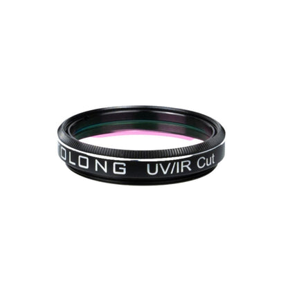 Optolong UV/IR Cut Filter - EDISLA